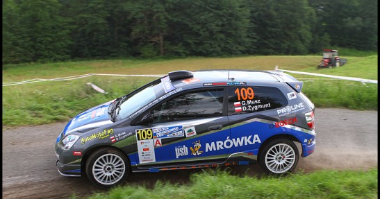 Rajd Rzeszowski